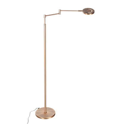 oplaadbare-bronskleurige-vloerlamp-met-leesarm-ingebouwde-dimfunctie-steinhauer-soleil-variant-image10
