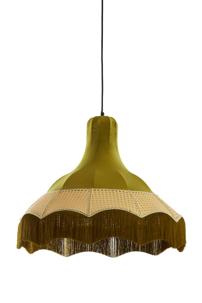 groene-fluwelen-hanglamp-met-franjes-light-living-mizia-variant-image1