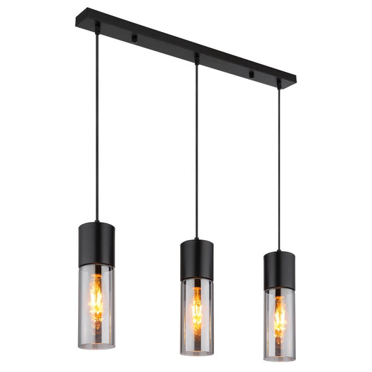 elegante-hanglamp-met-rookkleurig-glas-annika-main-image