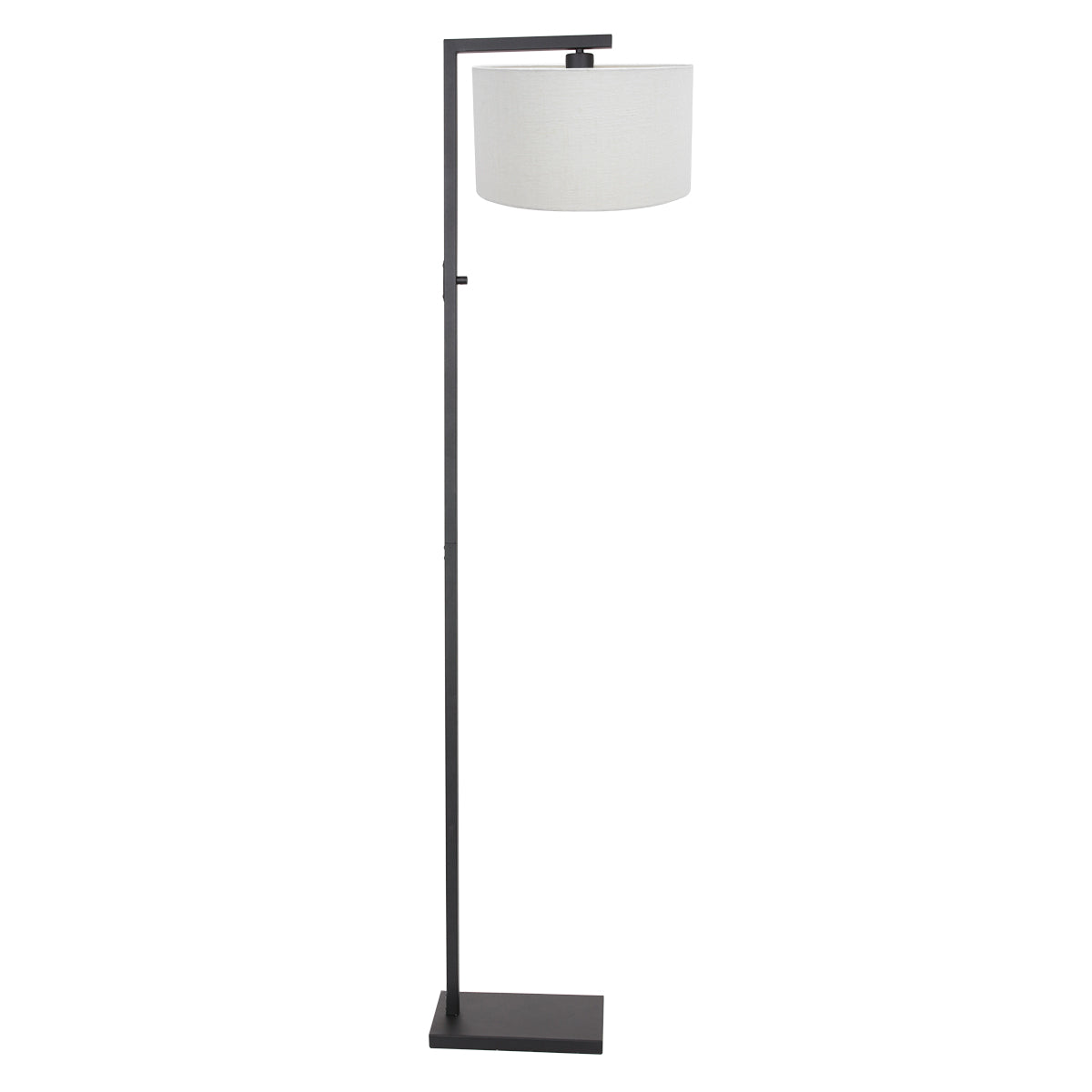 trendy-zwarte-vloerlamp-metaal-steinhauer-stang-variant-image1