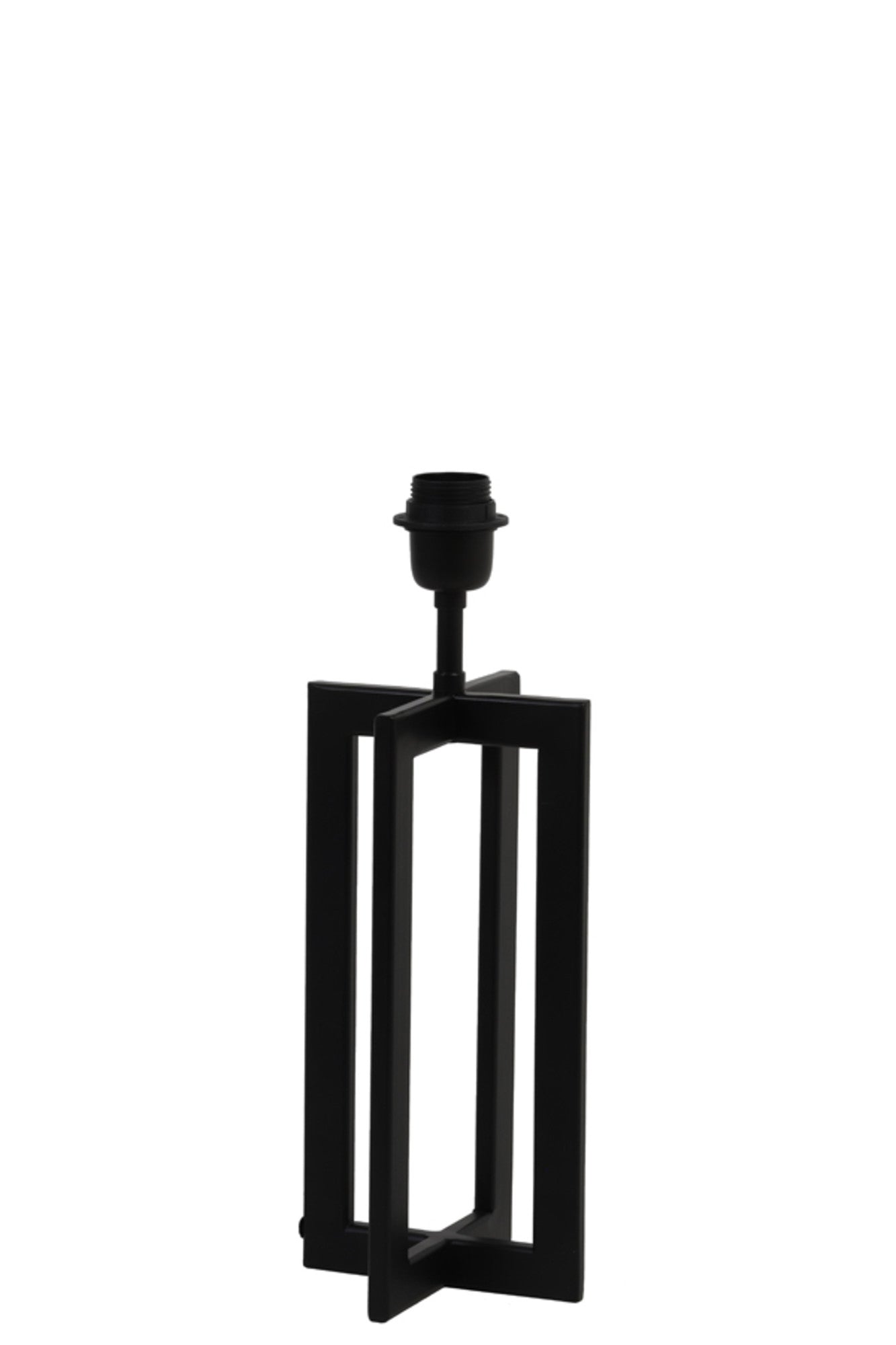 lamp-base-15x15x35-cm-mace-matt-black-light-living-mace-variant-image1