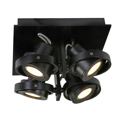 zwarte-plafondlamp-met-vier-zwarte-spots-steinhauer-quatro-main-image