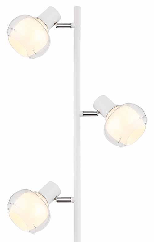 witte-3-kap-amber-rookglas-vloerlamp-globo-tokki-variant-image1
