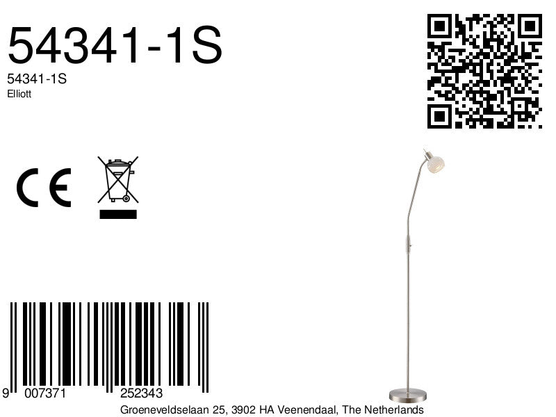 flexibele-vloerlamp-nikkel-satijnglaskap-globo-elliott-variant-image8a