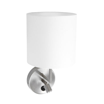 wandlamp-met-kap-en-leeslampje-mexlite-noor-main-image