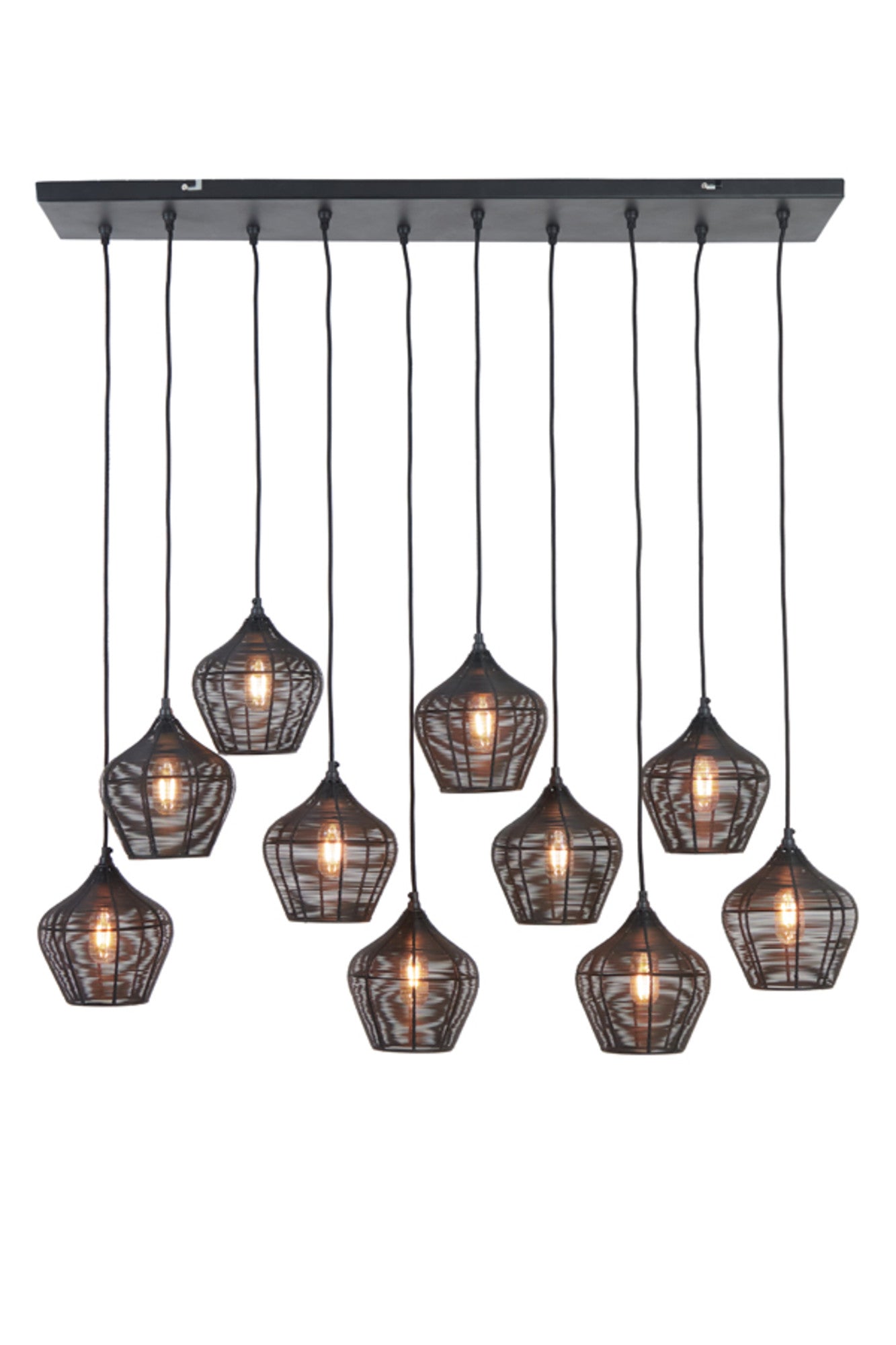 rustieke-zwarte-hanglamp-tien-lichtpunten-light-living-alvaro-variant-image2