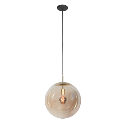 amberkleurige-glazen-bollamp-xl-steinhauer-bollique-main-image