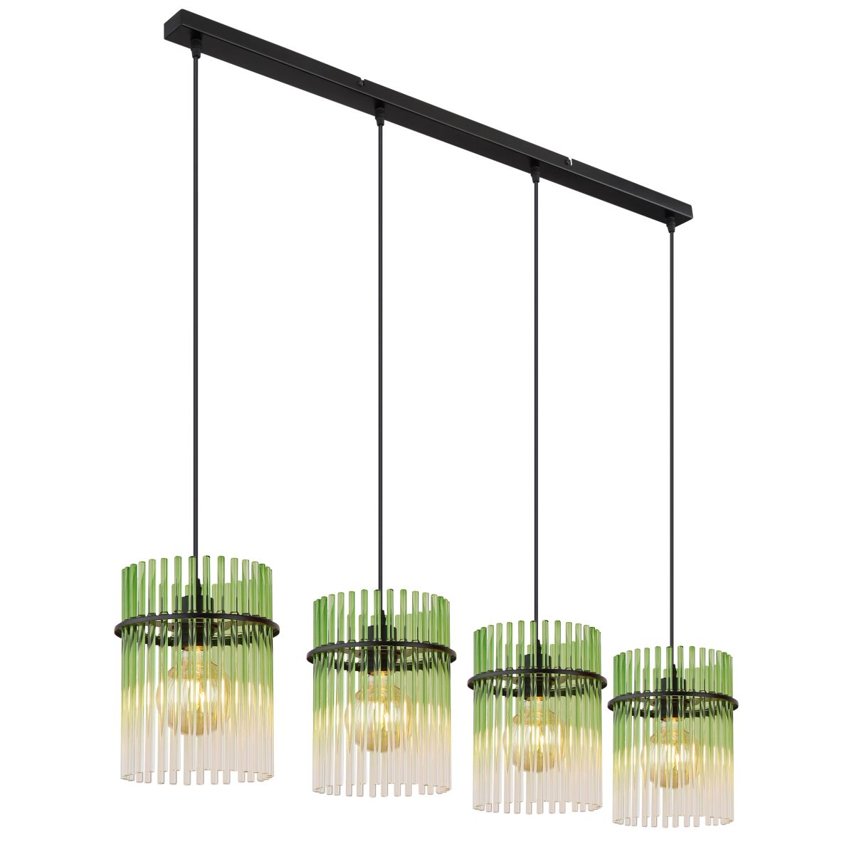 moderne-hanglamp-met-groene-glasstaven-gorley-main-image