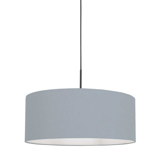 trendy-zwarte-stoffen-hanglamp-steinhauer-sparkled-light-main-image