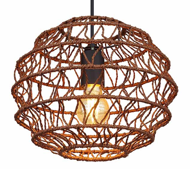 boheemse-metalen-zwarte-hanglamp-globo-senni-variant-image1