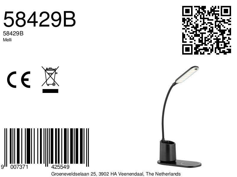 ovale-tafellamp-zwart-oplaadbaar-globo-melli-variant-image8a