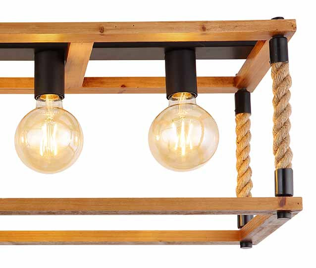 rechthoekige-zwarte-landelijke-plafondlamp-globo-vernon-variant-image2