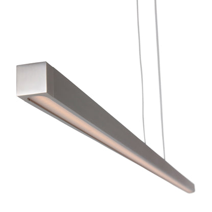 Mexlite Danske Steel LED Pendant Light – image 5
