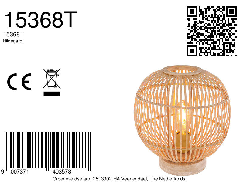 ronde-tafellamp-boheems-naturel-bamboe-globo-hildegard-variant-image8a