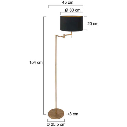bronzen-vloerlamp-met-witte-lampenkap-mexlite-bella-variant-image7