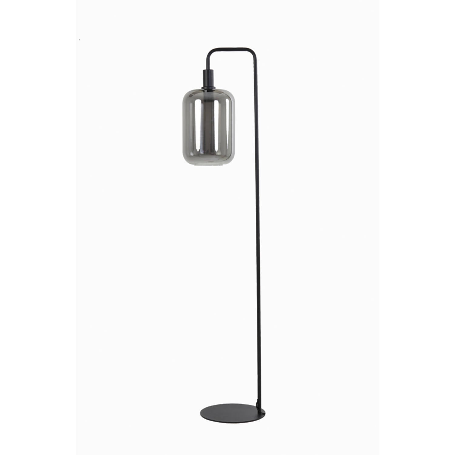 zwarte-rookglazen-vloerlamp-light-living-lekar-main-image