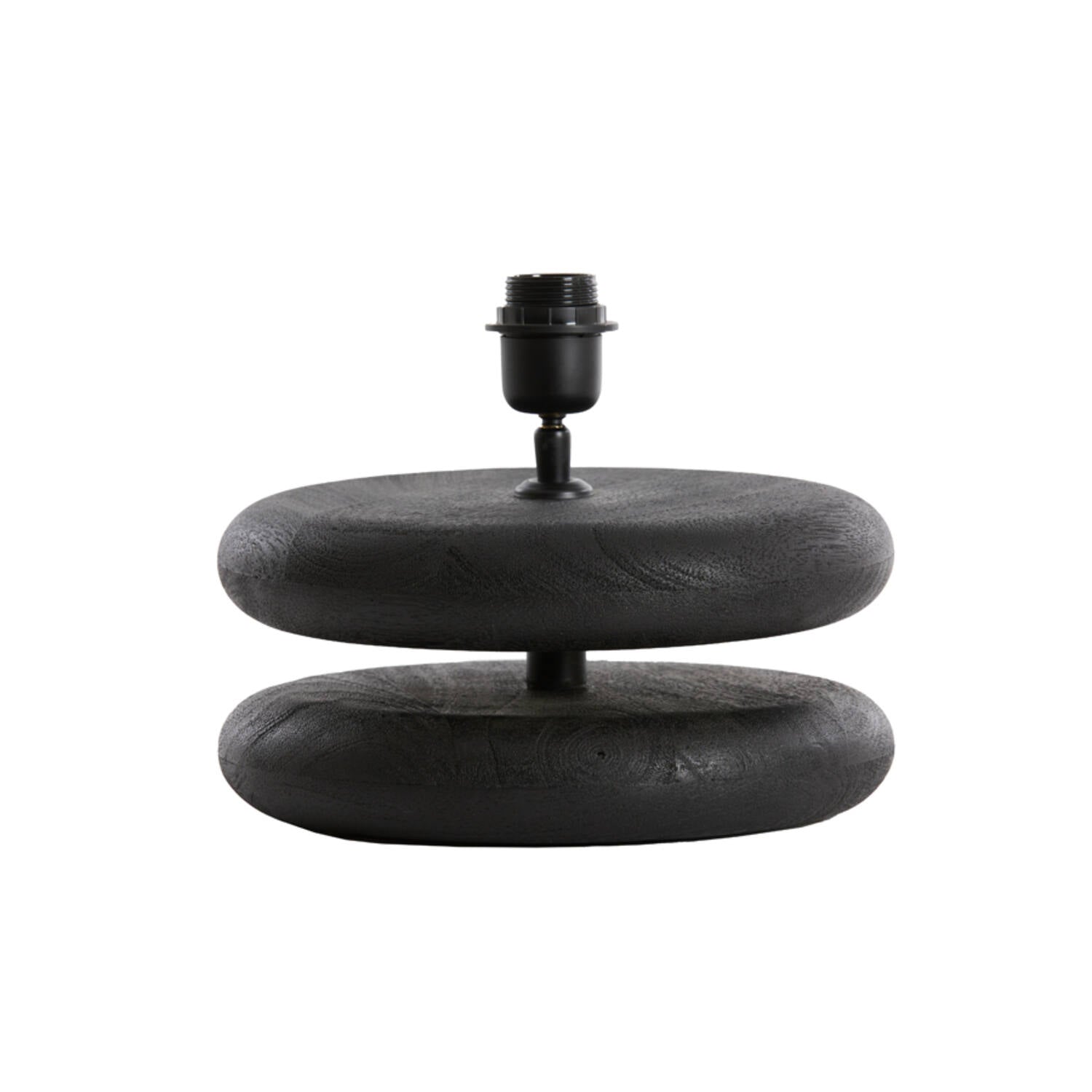 zwarte-stenen-tafellampvoet-light-living-eboli-main-image