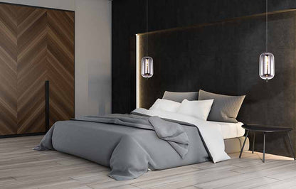 moderne-ovale-zwarte-hanglamp-globo-blacky-variant-image2