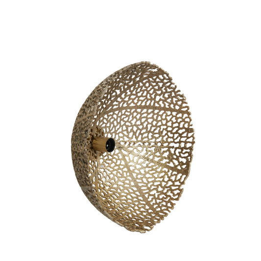 geperforeerde-gouden-lampenkap-light-living-sinula-main-image