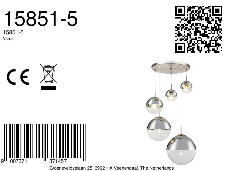 metalen-nikkelen-moderne-hanglamp-globo-varus-variant-image8a