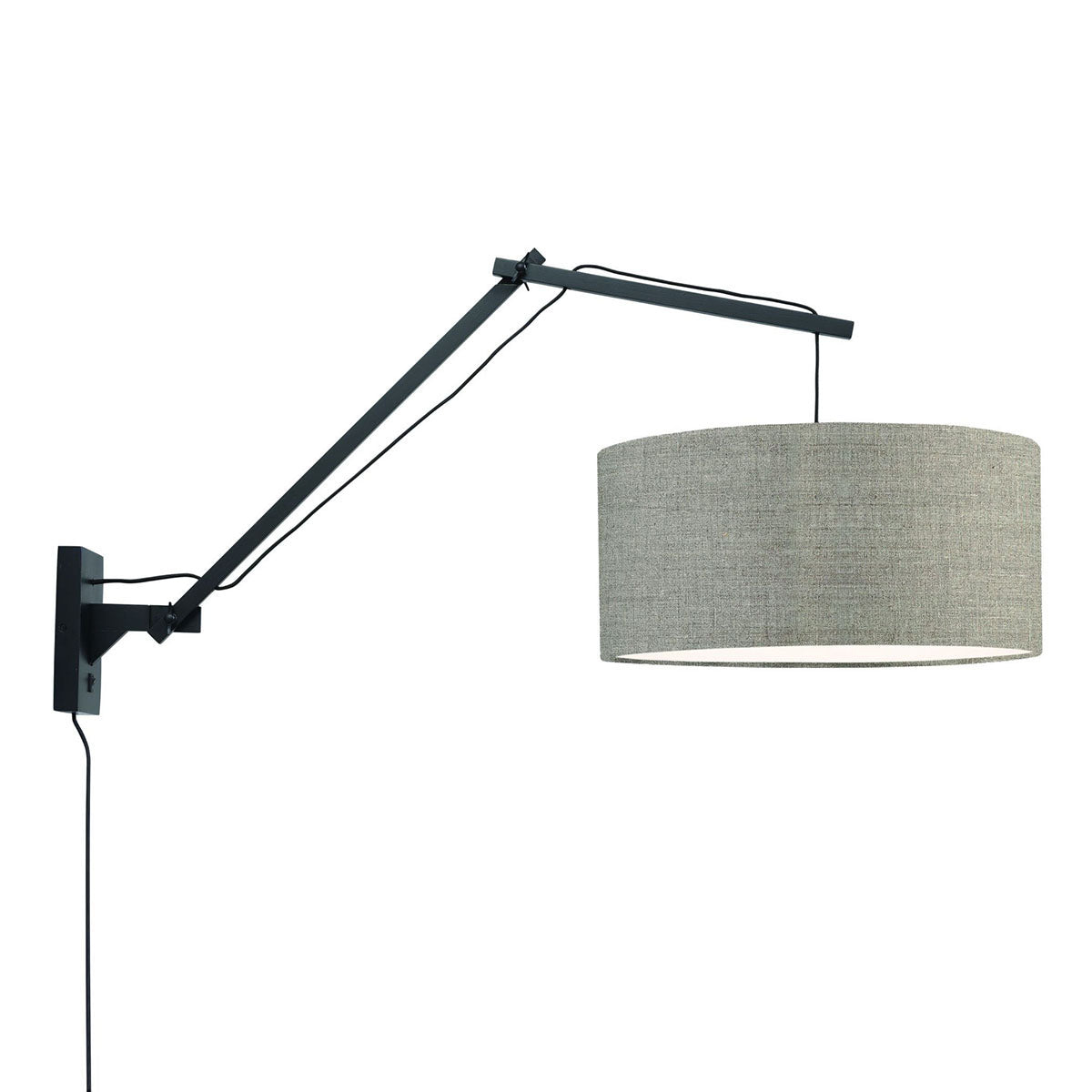 loodgrijze-wandlamp-dubbelgewricht-breed-good-mojo-andes-main-image