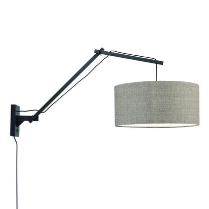 loodgrijze-wandlamp-dubbelgewricht-breed-good-mojo-andes-main-image