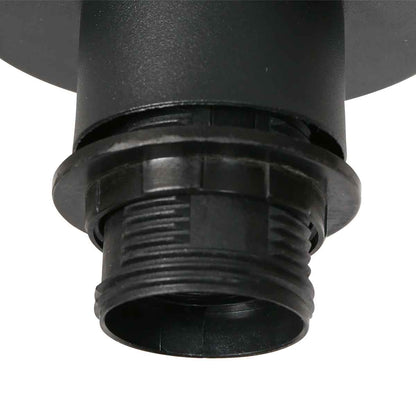 zwarte-plafondlamp-met-compacte-touwkap-steinhauer-bloeba-variant-image4