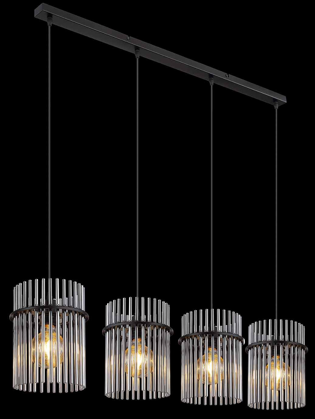 klassieke-hanglamp-zwart-metaal-globo-gorley-variant-image3