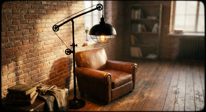 koperen-vloerlamp-vintage-metaal-globo-lenius-variant-image2
