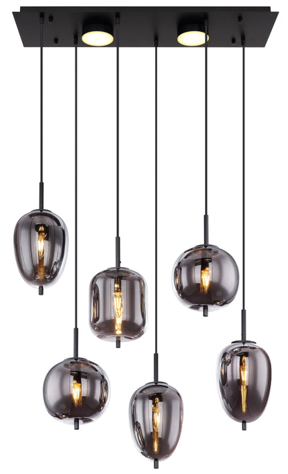 moderne-mat-zwarte-hanglamp-met-rookglas-blacky-variant-image2