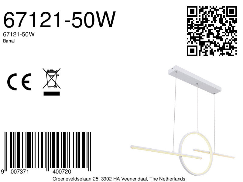 geometrische-hanglamp-wit-afstandsbediening-globo-barral-variant-image8a