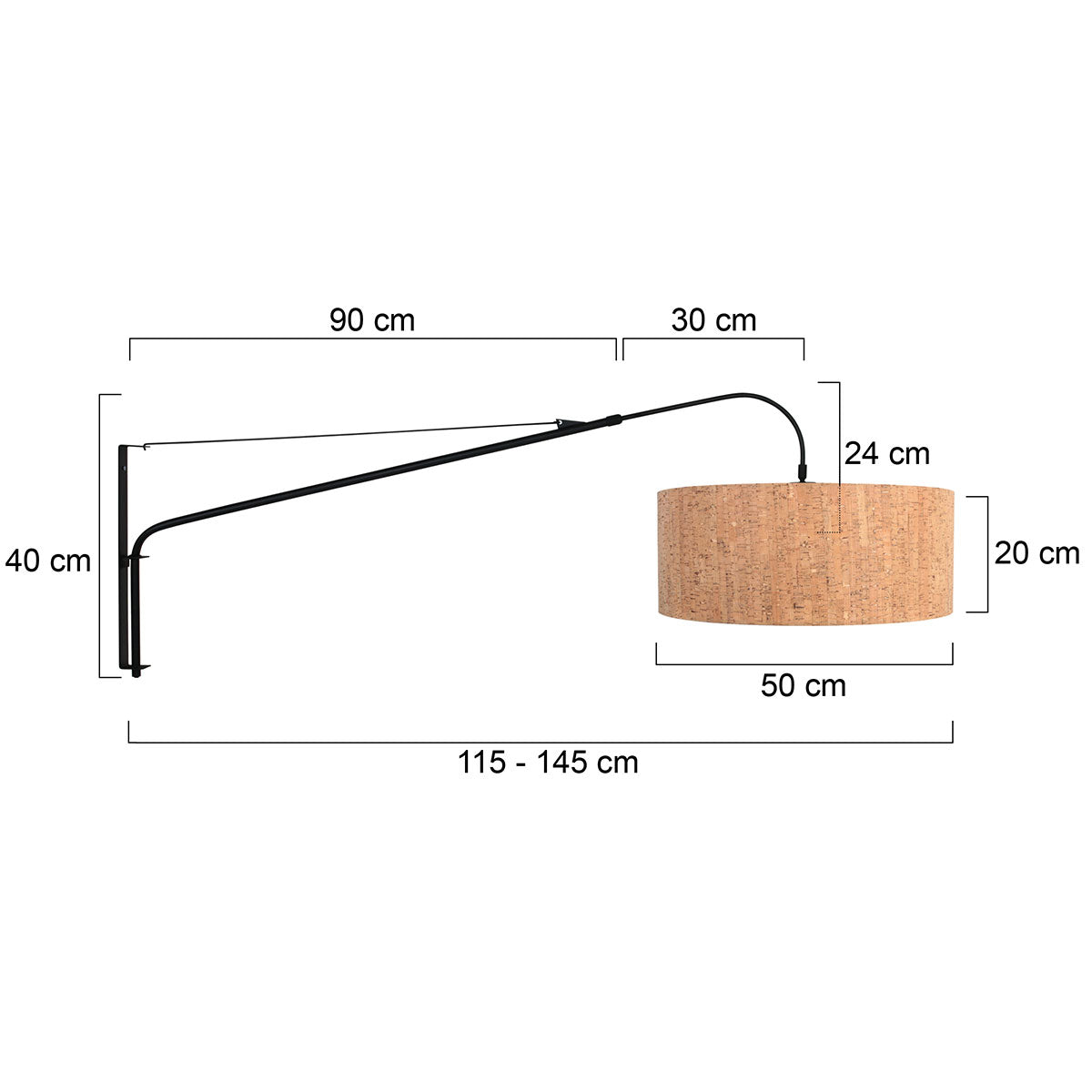 wandlamp-met-kurken-kap-en-flexibele-armconstructie-steinhauer-elegant-classy-variant-image7