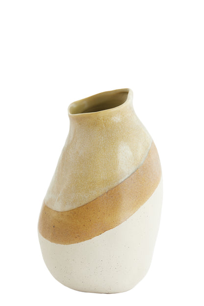verfijnde-bruine-keramieken-vaas-light-living-yulara-variant-image3