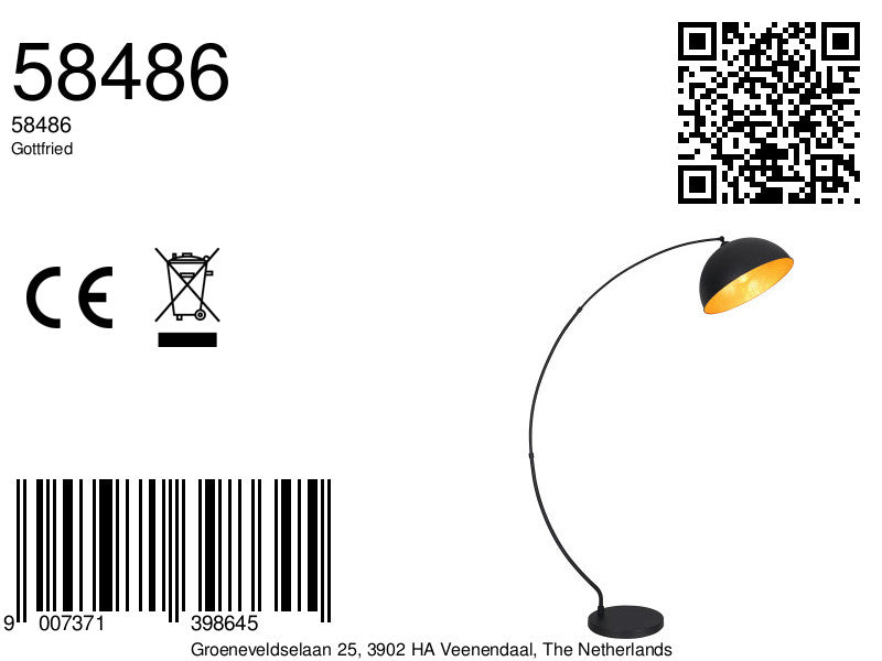gebogen-zwarte-vloerlamp-goudgevoerd-globo-gottfried-variant-image8a