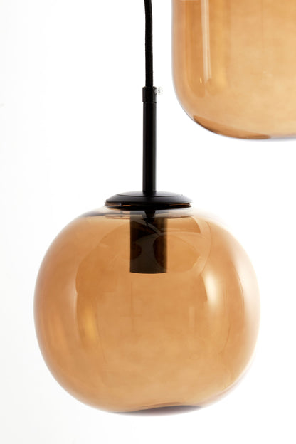 cluster-hanglamp-met-bruine-glazen-bollen-light-living-mezza-variant-image5