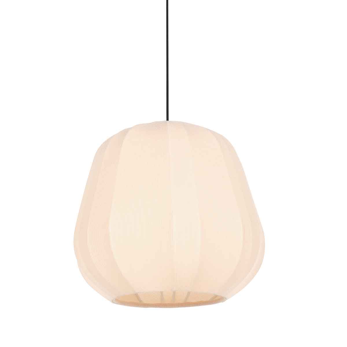 lichte-stoffen-hanglamp-japandi-anne-lighting-sable-main-image