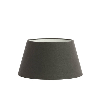 zwarte-conische-lampenkap-stof-light-living-livigno-main-image