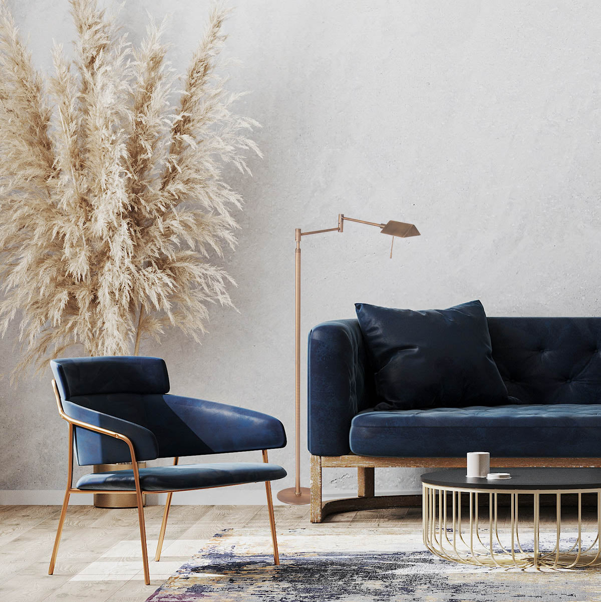 klassieke-dimbare-vloerlamp-steinhauer-retina-variant-image2