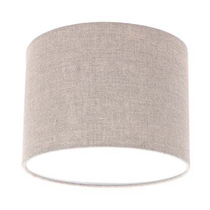 luchtige-cacao-wandlamp-met-wit-grof-linnen-en-leesfunctie-steinhauer-stang-variant-image6