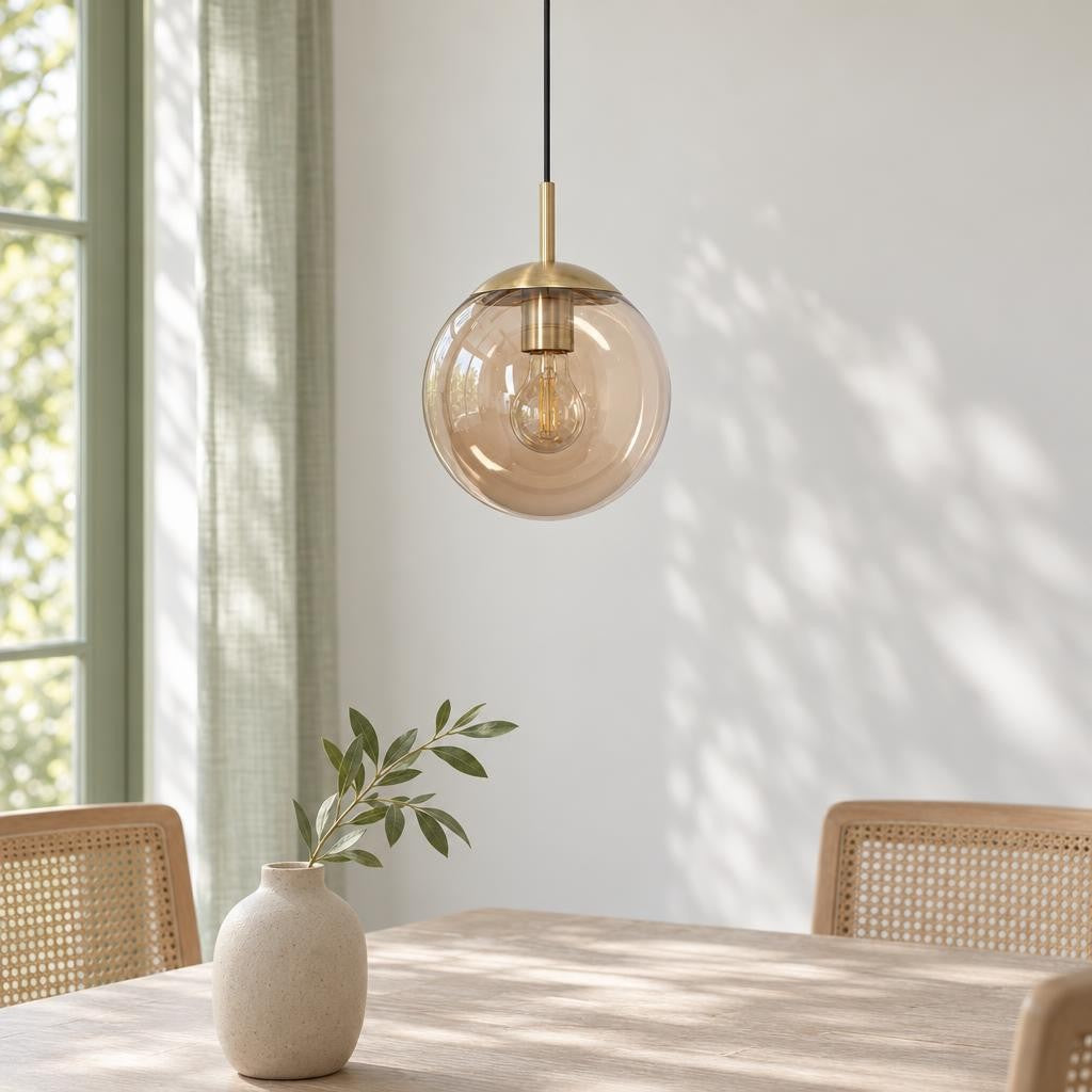 amberkleurige-hanglamp-steinhauer-bollique-led-ai-sfeer_image