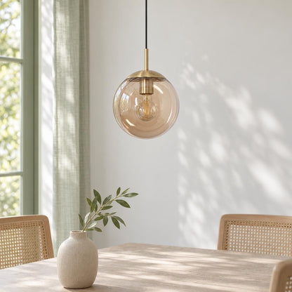 amberkleurige-hanglamp-steinhauer-bollique-led-ai-sfeer_image