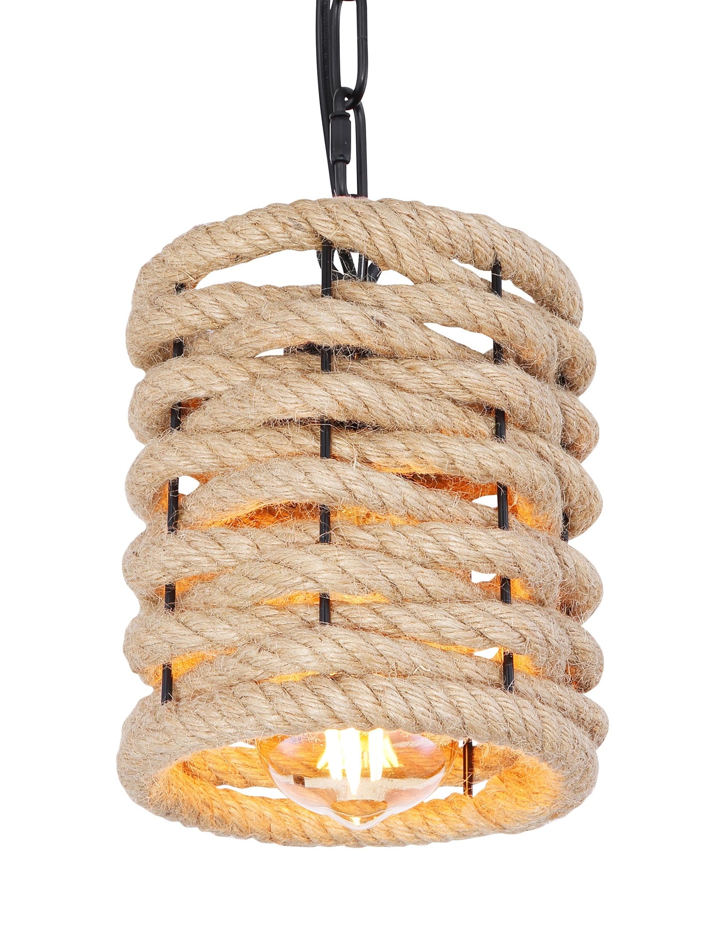 moderne-hanglamp-met-henneptouw-en-mesh-kap-halia-variant-image2