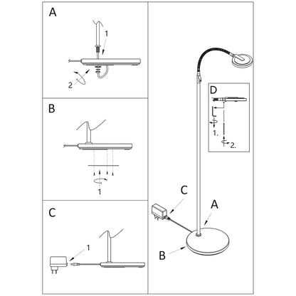 zwarte-staande-led-leeslamp-steinhauer-turound-variant-image9