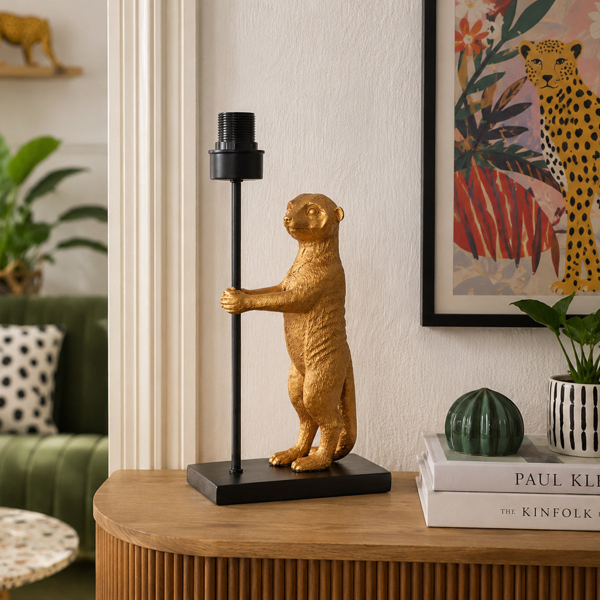 lampenvoet-gouden-stokstaartje-anne-light-home-animaux-variant-image2
