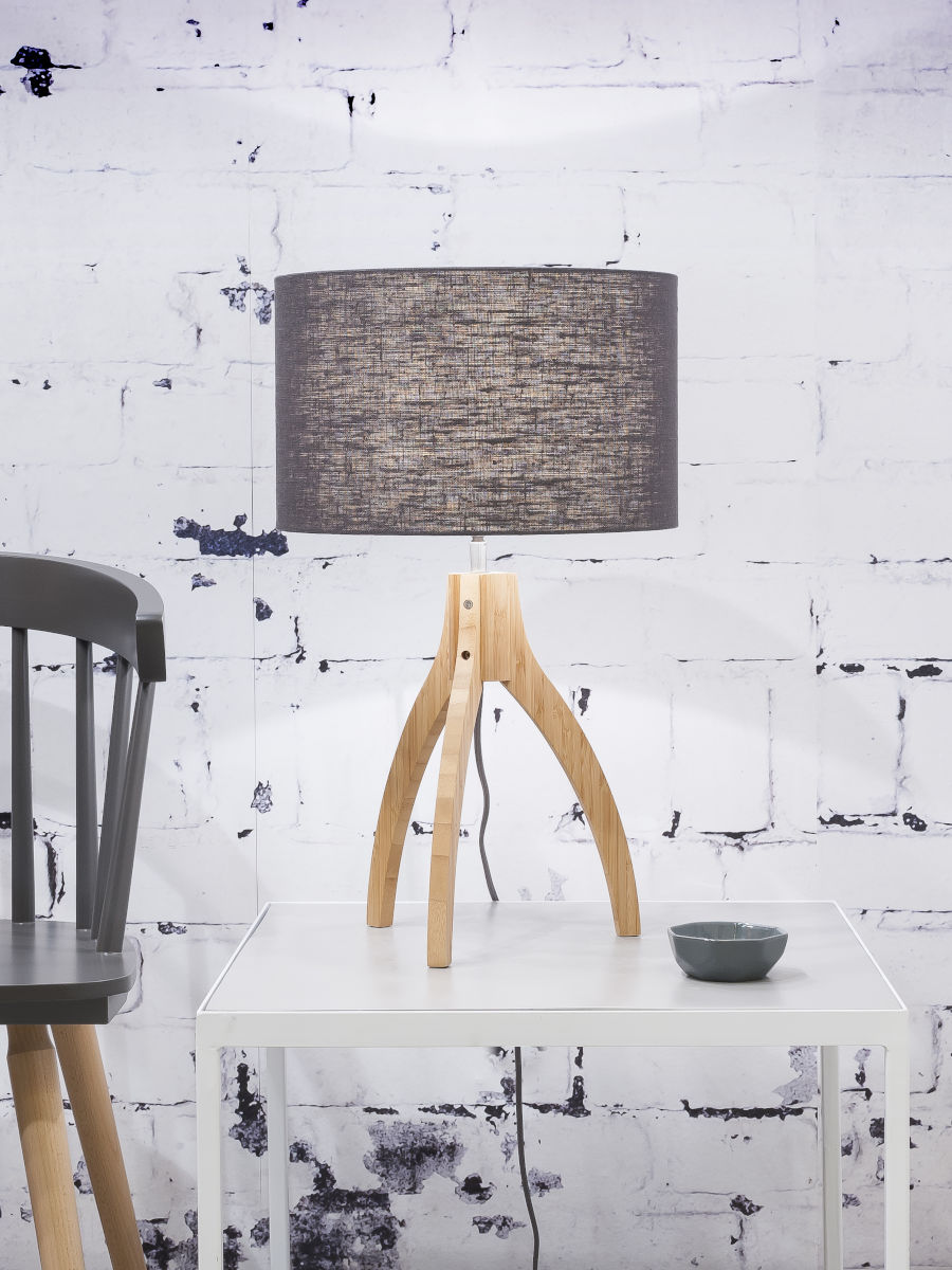 donkergrijze-tafellamp-kruk-hoog-good-mojo-annapurna-variant-image1