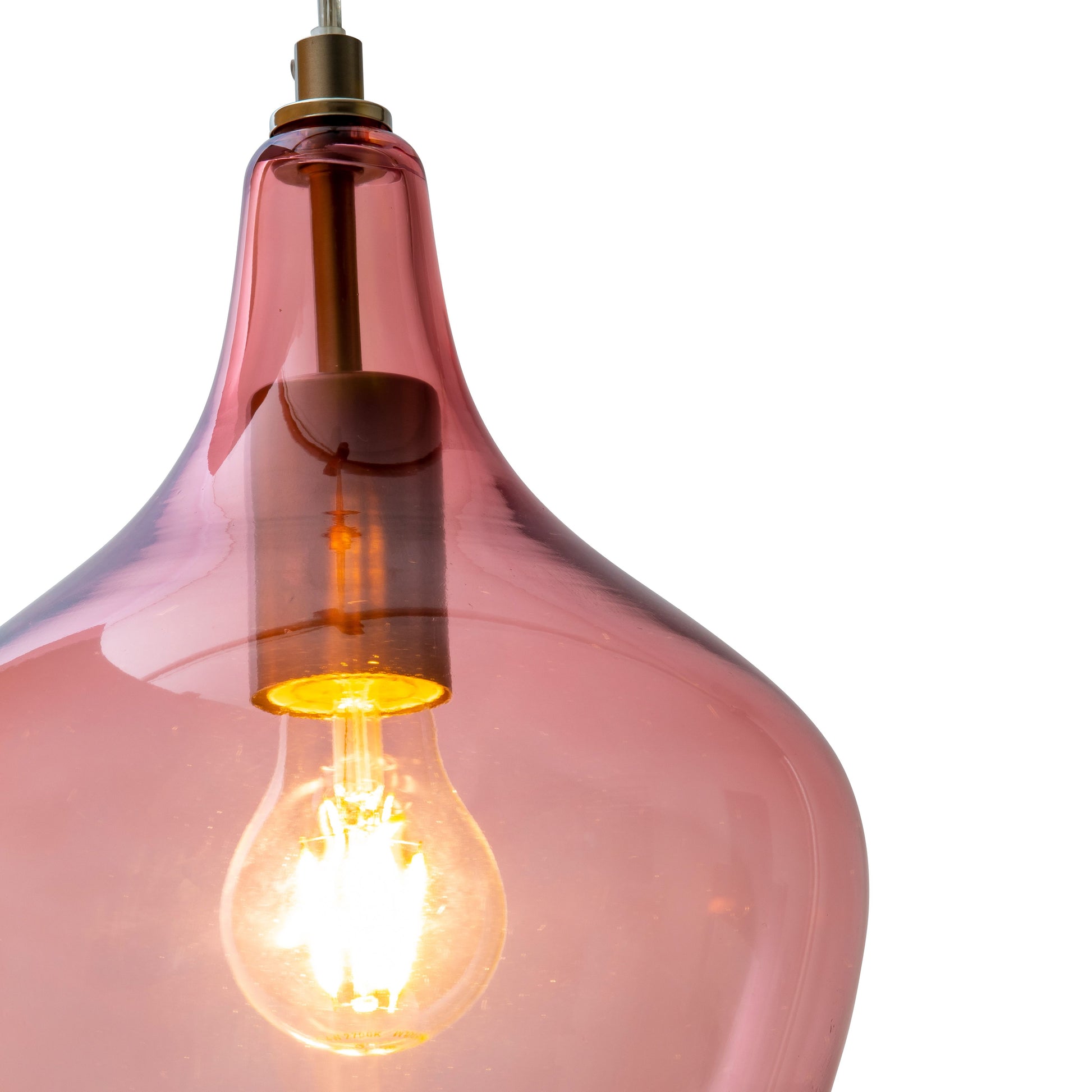 moderne-hanglamp-mat-nikkel-roze-glas-paso-variant-image2