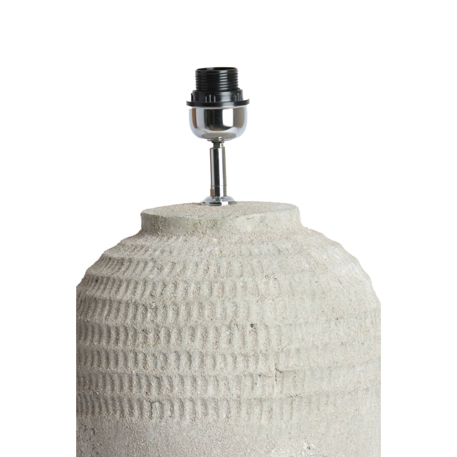keramische-lampvoet-met-grijze-textuur-light-living-minora-variant-image1