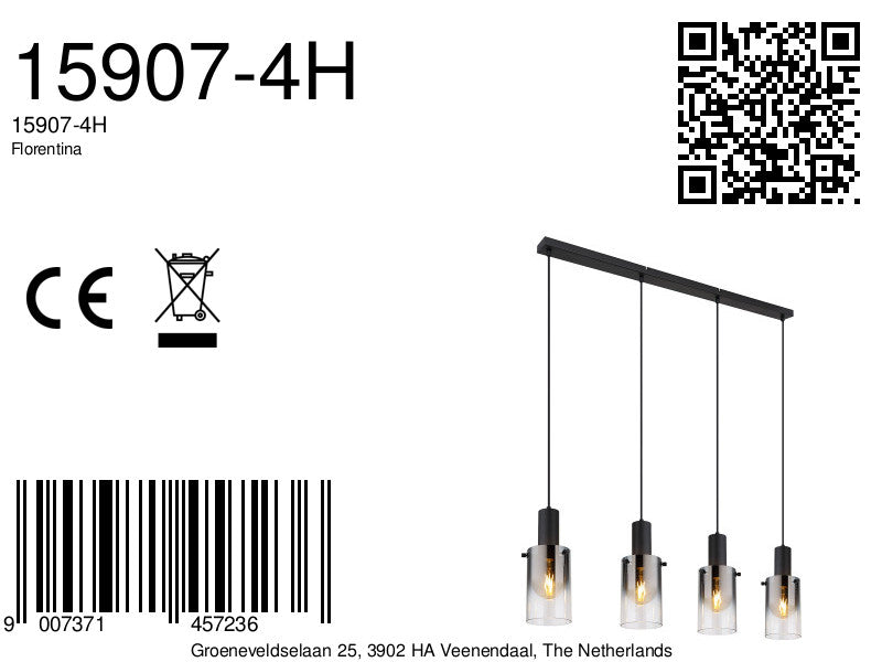moderne-metalen-zwarte-hanglamp-globo-florentina-variant-image8a