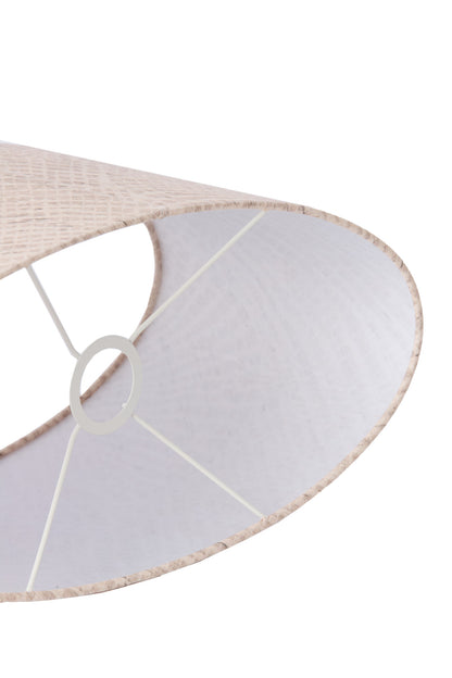 ovale-lampenkap-beige-linnenlook-warme-gloed-light-living-stone-variant-image8