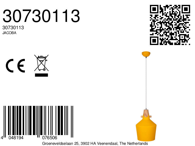 moderne-gele-hanglamp-met-hout-look-kap-jacoba-variant-image8a